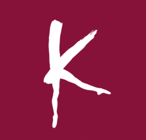 Katy Anne Robinson school of dance icon